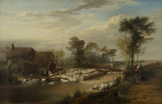 Wilkie sheepwashing1.jpg